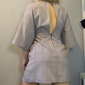 Topshop Dresses - Keyhole dress Topshop Dresses - Keyhole dress